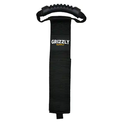 GRIZZLY SUPPLY