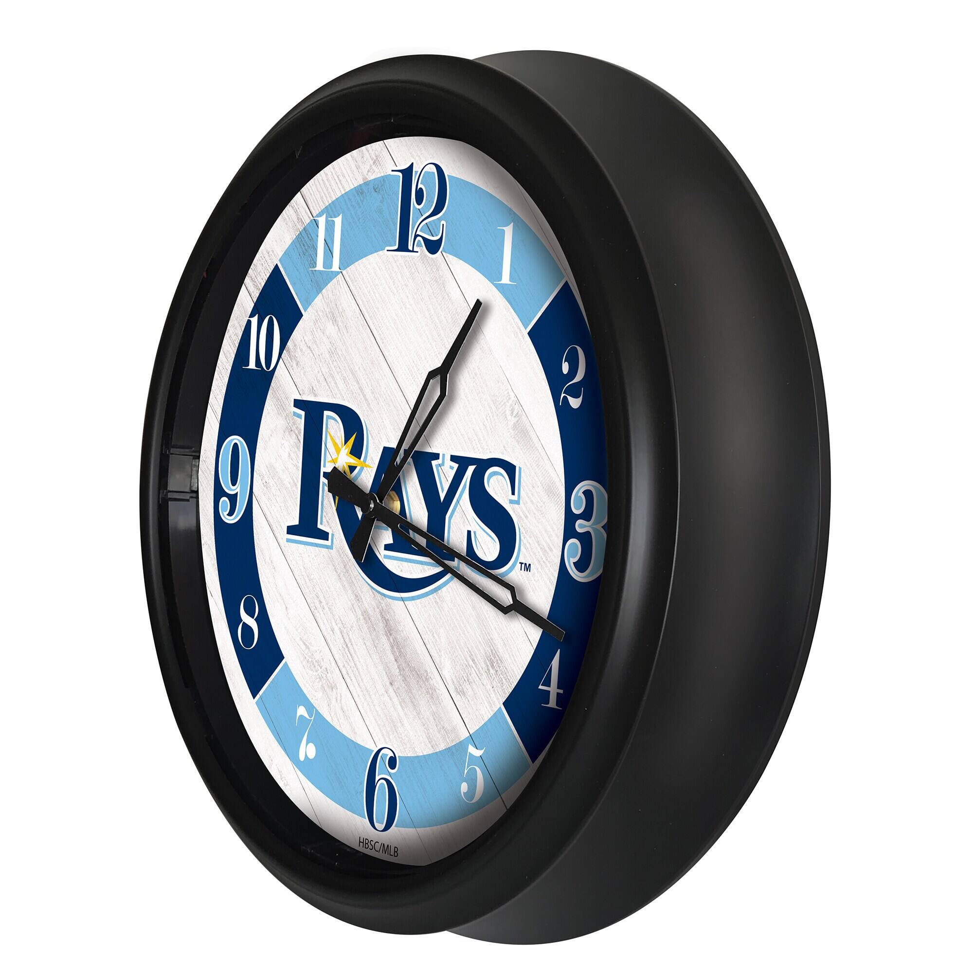 Il 12 1 10 2 9 MYS RAYS 3 TM 8 4 2 6 b HBSC/MLB