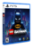 PS5. LEGO Batman: Legacy of the Dark Knight. Everyone 10+. ESRB. Warner Bros. Games. DC.
