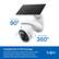 Vertical Range 90°
Horizontal Range 360°
Complete Pan & Tilt Coverage
Using the Tapo app, adjust the camera 360° horizontally to achieve the perfect view.
Reduce blind spots and get the full picture.
tapo