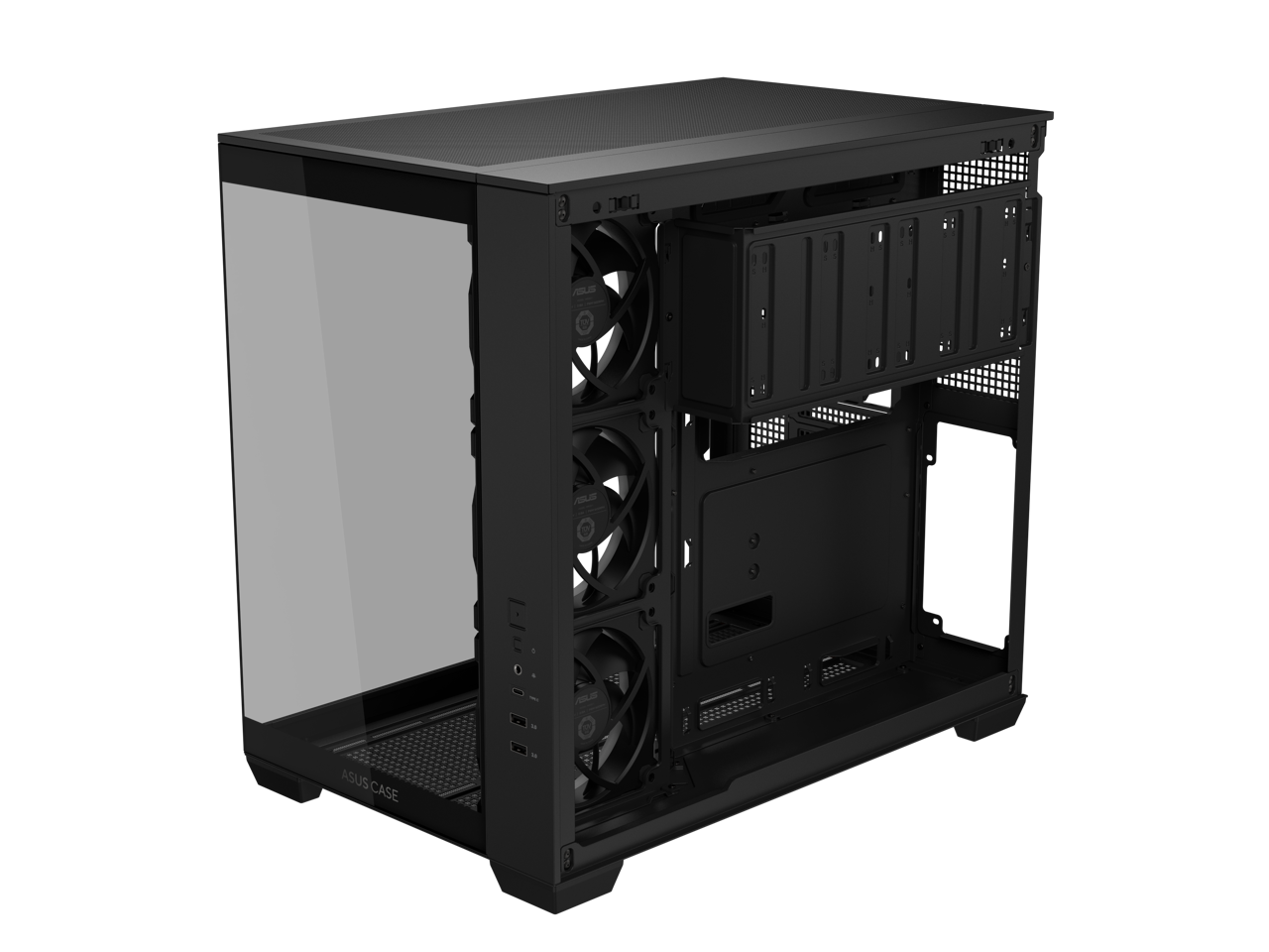 DOC A A ASUS CASE ASUS CASE