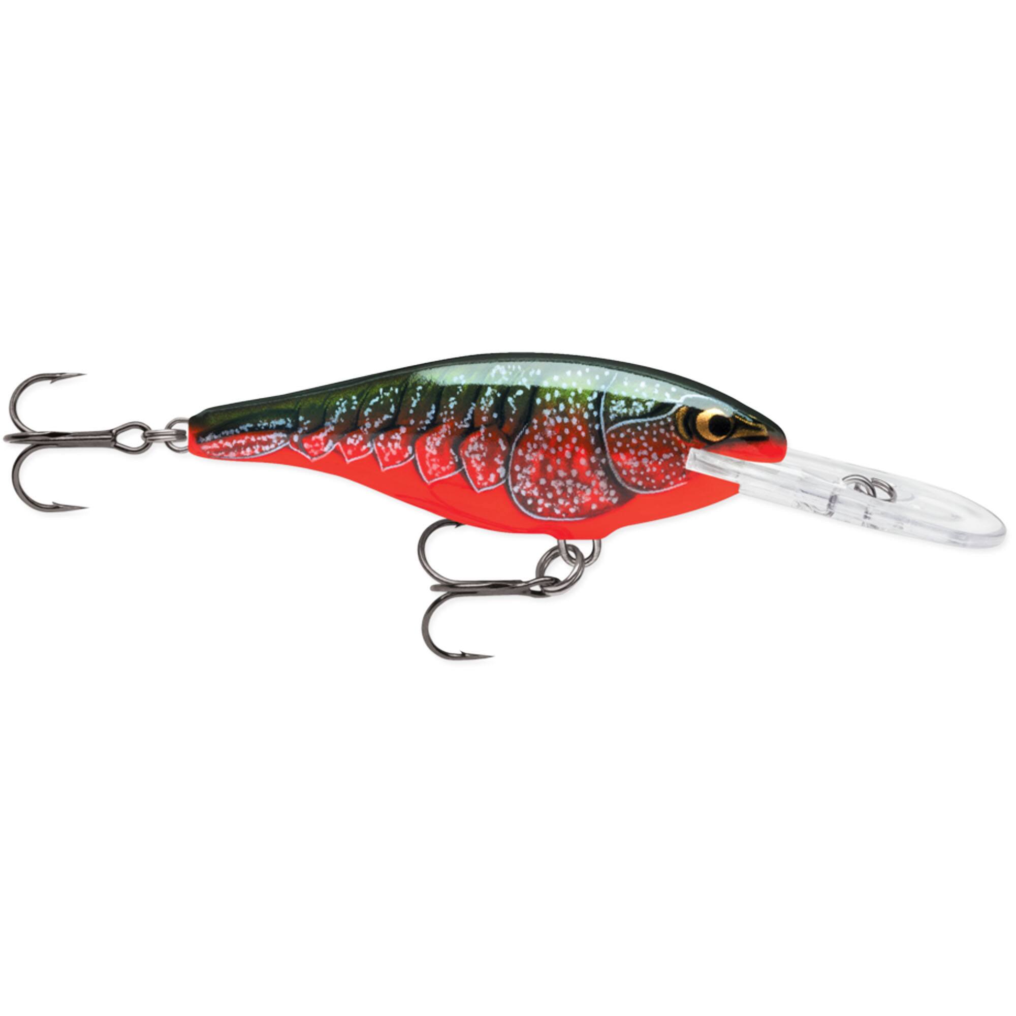 Red Crawdad