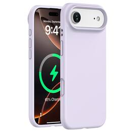 SaharaCase - Apple iPhone Air Silicone Case | Compatible with Magsafe | Smooth Finish | Venture Series - Desert Flower