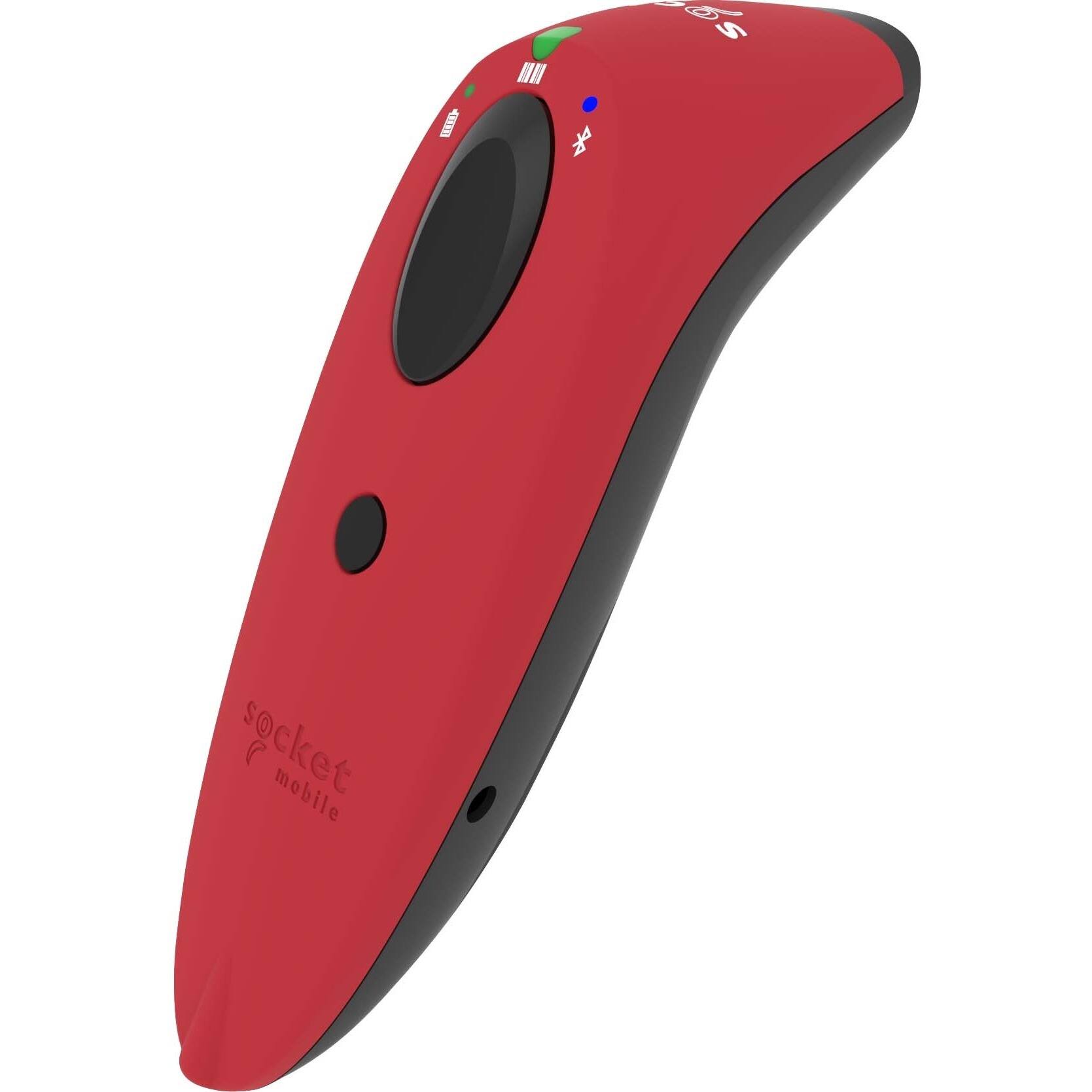 socket mobile