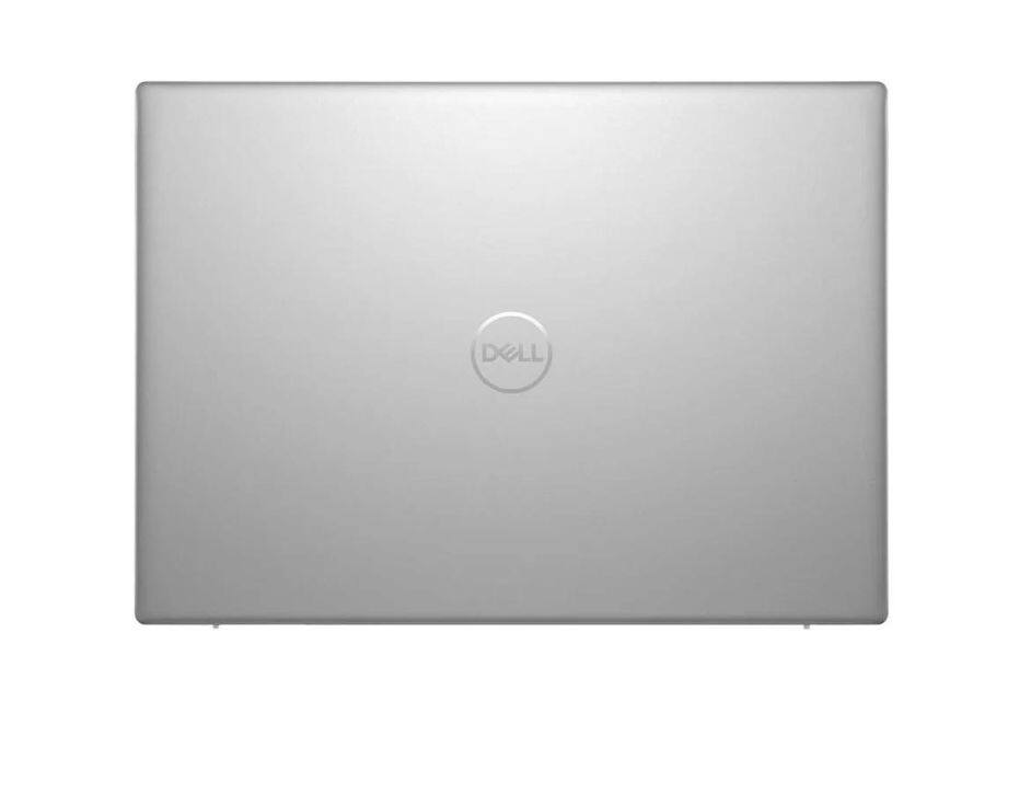Back. Dell - Dell Inspiron Plus 14 i5430-7381SLV-PUS 14" WQXGA 16GB RAM 1TB SSD i7-1360P Color Platinum Silver - Platinum Silver.