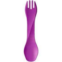 Humangear - GoBites Uno Travel Utensil - Magenta