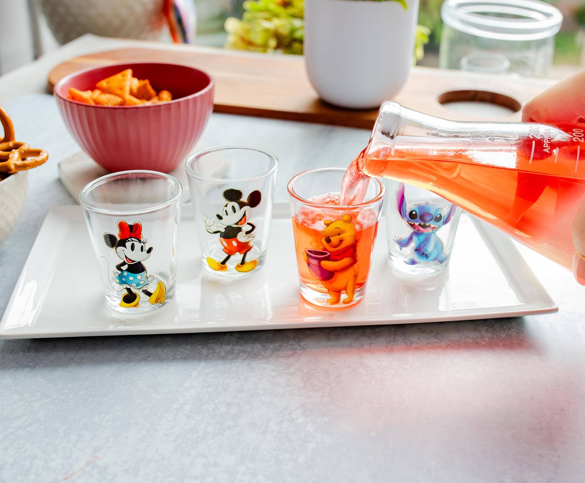 200 ml  
200 ml  
200 ml  
200 ml