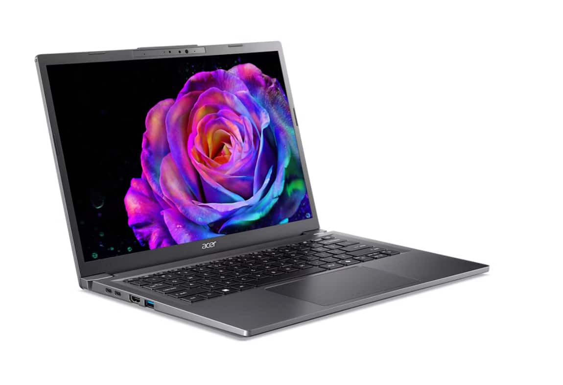 Acer Aspire 14 AI A14 52MT 94H5 Laptop, Ultra 9 288V, 32GB, 2TB