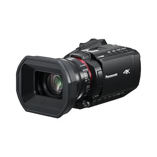 Panasonic HC X1500 4k60p Premium Camcorder Black HC-X1500 - Best Buy Panasonic HC X1500 4k60p Premium Camcorder Black HC-X1500 - Best Buy