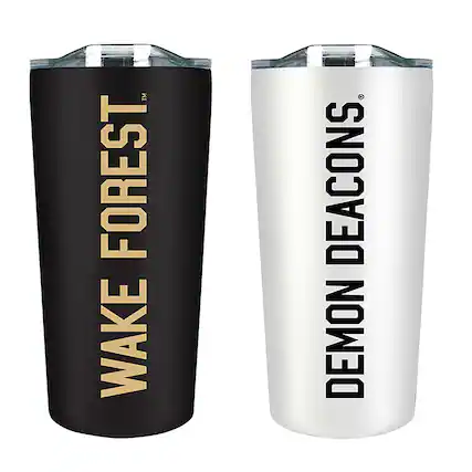 WAKE FOREST
DEMON DEACONS