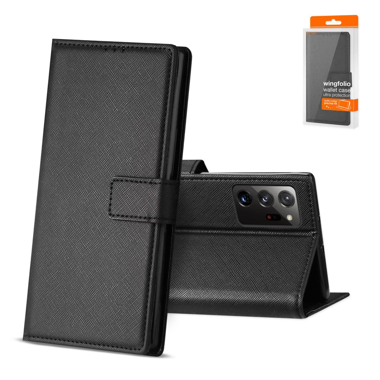 wingfolio wallet case  
ultra protection  
precise fit