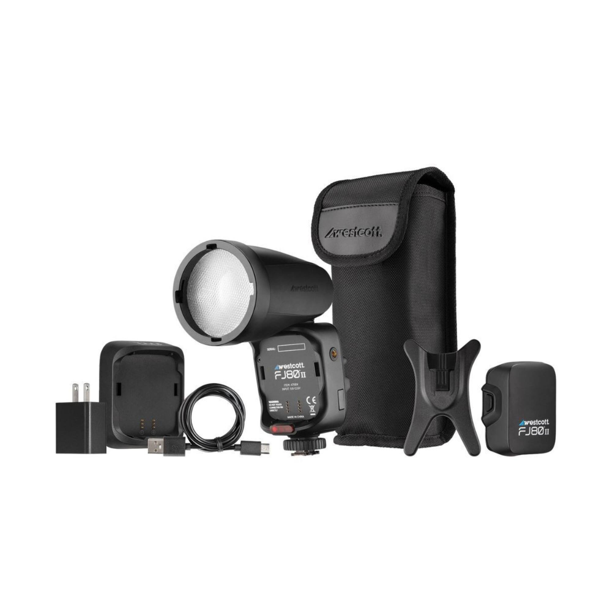 westcott FJ80n m - MY: 4541 CE E  
westcott FJ80II