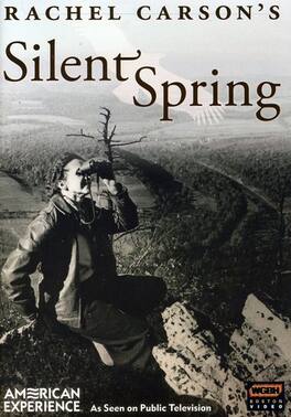 American Experience: Rachel Carson's Silent Spring - DVD