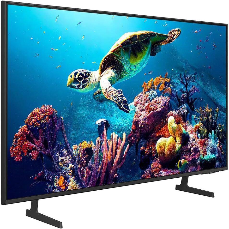Samsung UN43DU7200DXZA 43