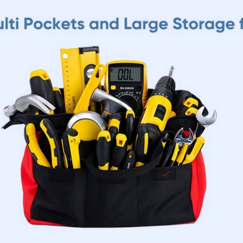 Multi Pockets and Large Storage

1 uO 0OL SM-528UN