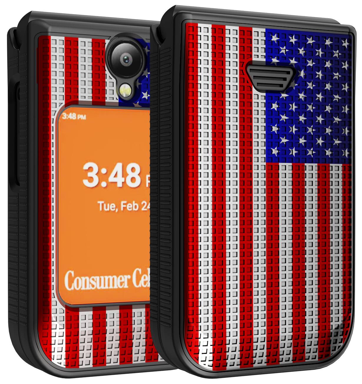 USA Flag