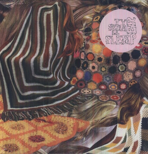 Ty Segall - Sleeper   - VINYL LP price history on PriceWatchPro