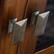 Alt View 13. Simpli Home - Artisan Low Storage Cabinet - Russet Brown.