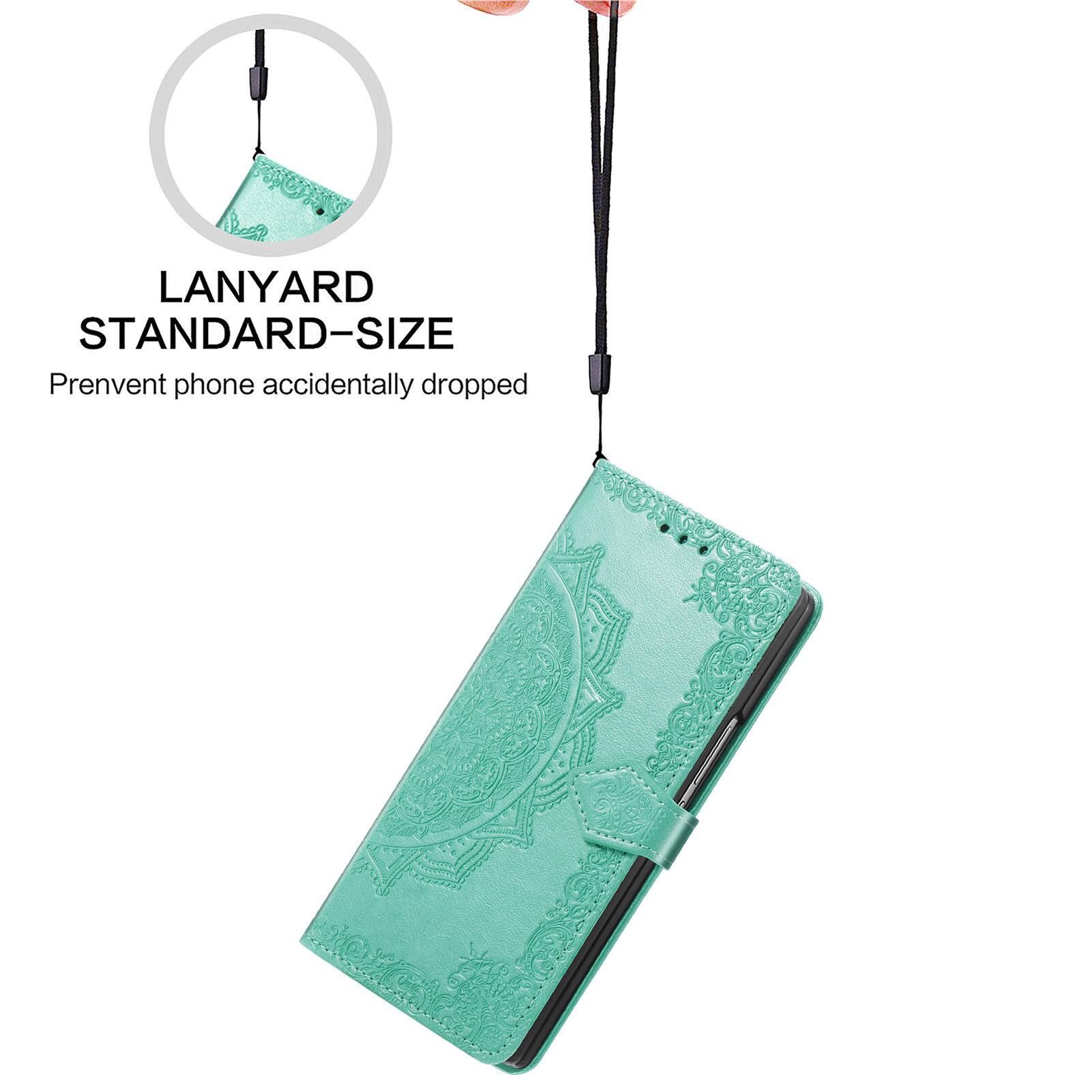 LANYARD STANDARD-SIZE  
Prevent phone accidentally dropped