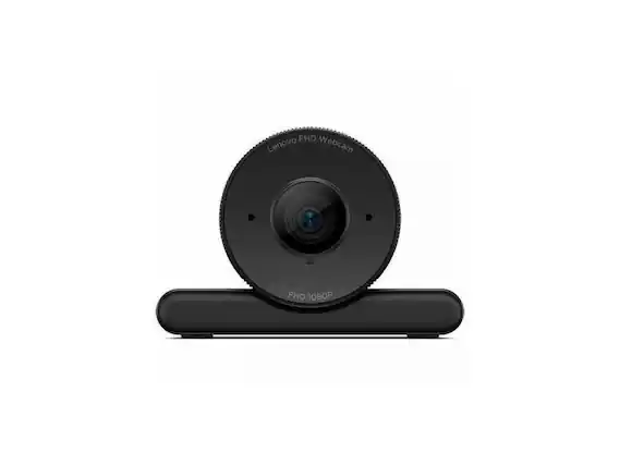 FHD Lenovo Webcam FHD 1080P