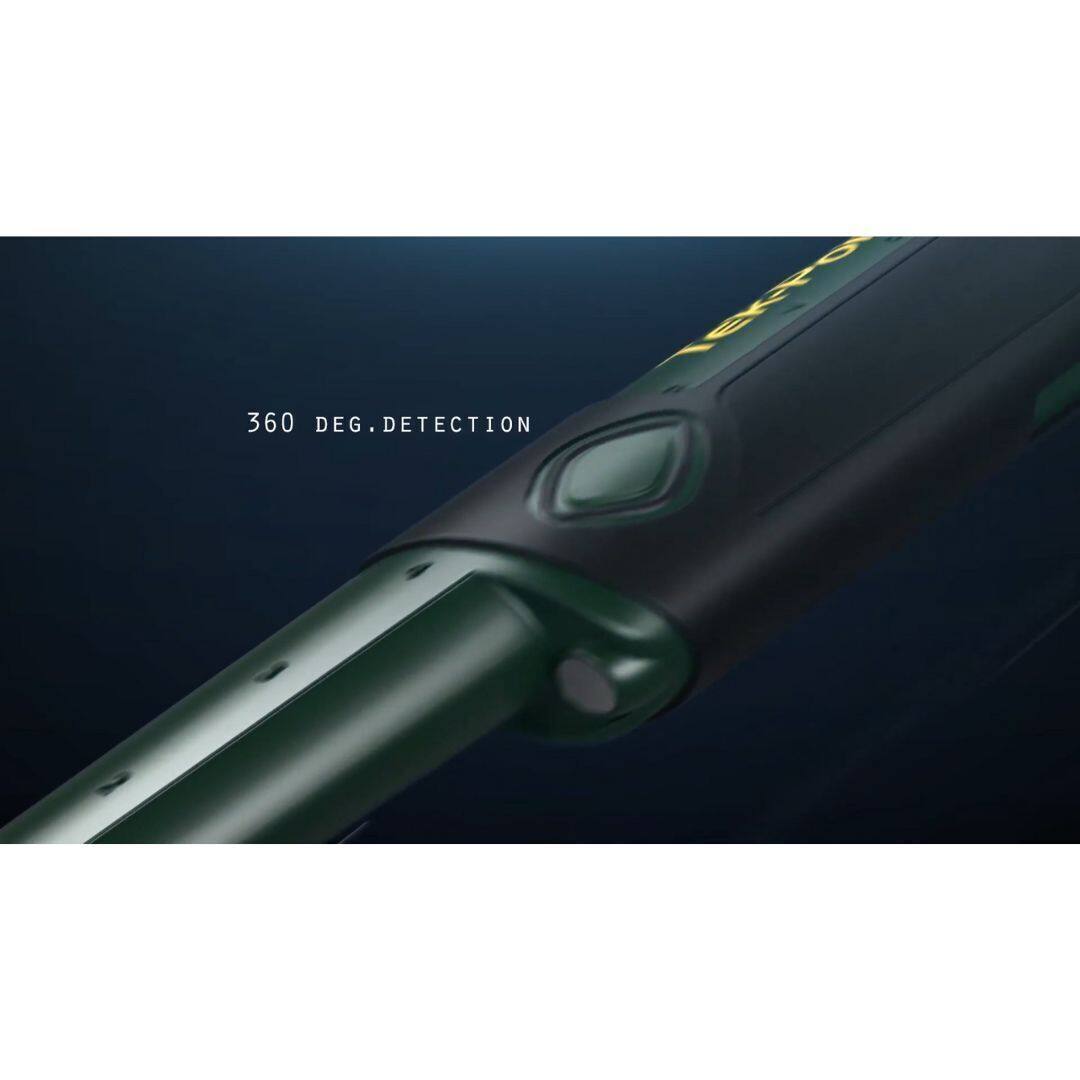 360 DEG. DETECTION