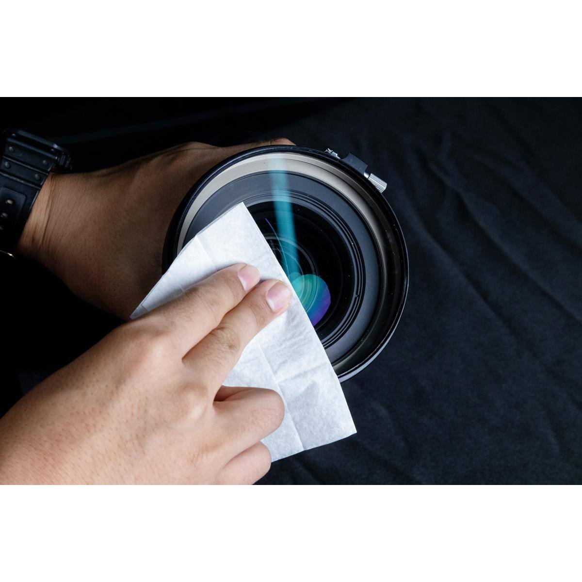 Alt View 5. Smallrig - SmallRig Selection Wet  Dry Cleaning Kit B.