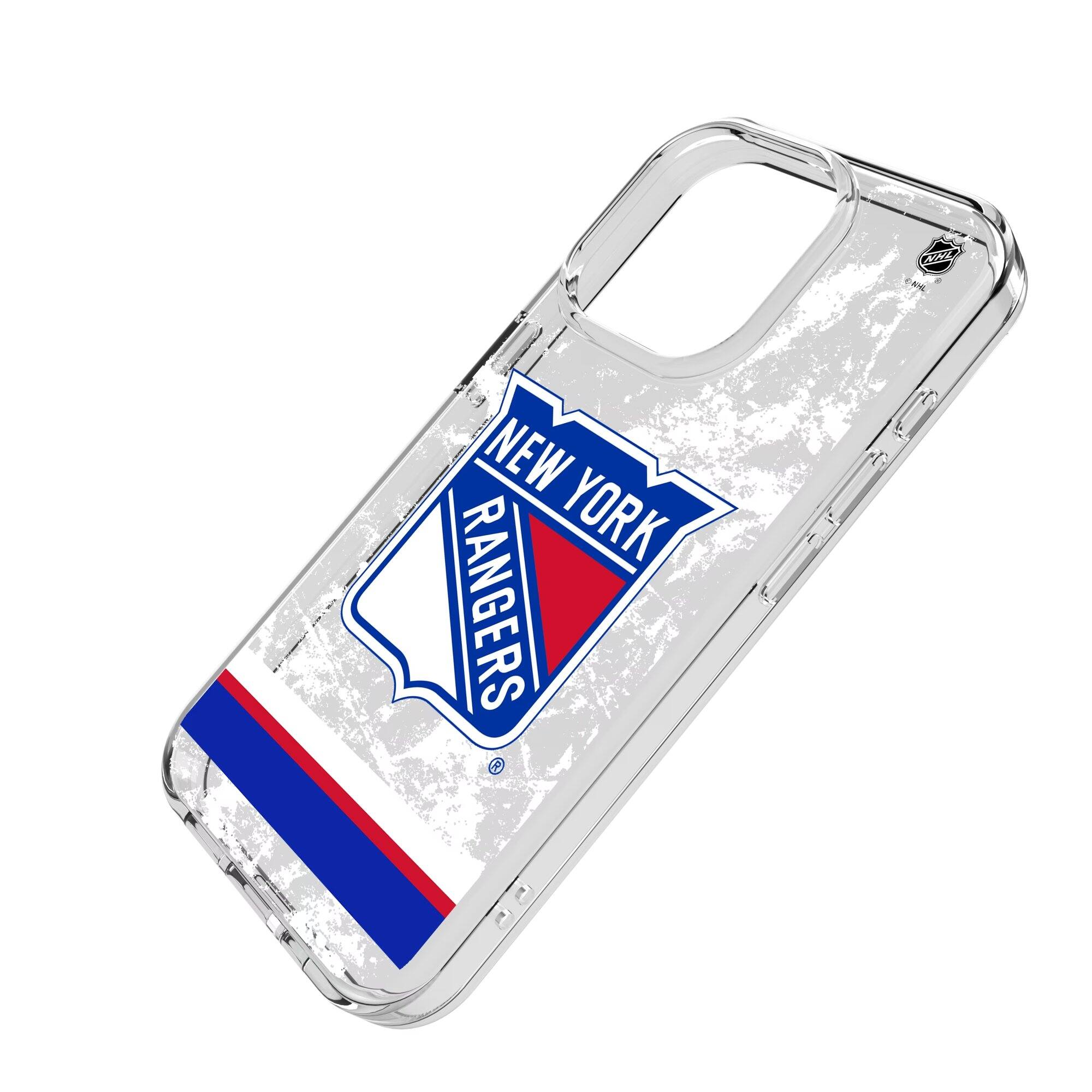 NEW YORK RANGERS
