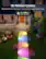 16 Million Colors
Illuminate festive and party atmospheres with vibrant hues
16 Million Color Selection