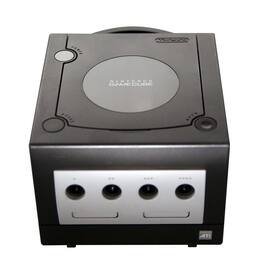 Refurbished Excellent - GameCube Console Only - Nintendo GameCube