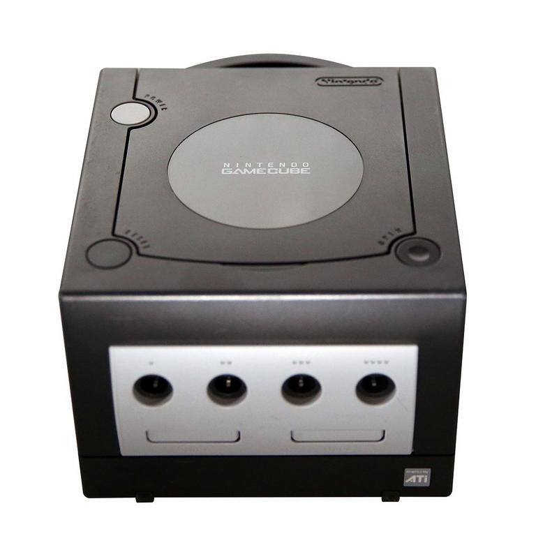 NINTENDO GAMECUBE

ATI