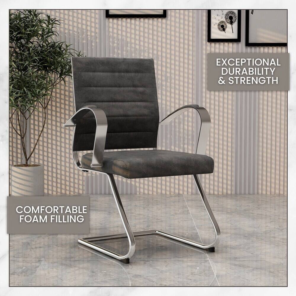 EXCEPTIONAL DURABILITY & STRENGTH

COMFORTABLE FOAM FILLING