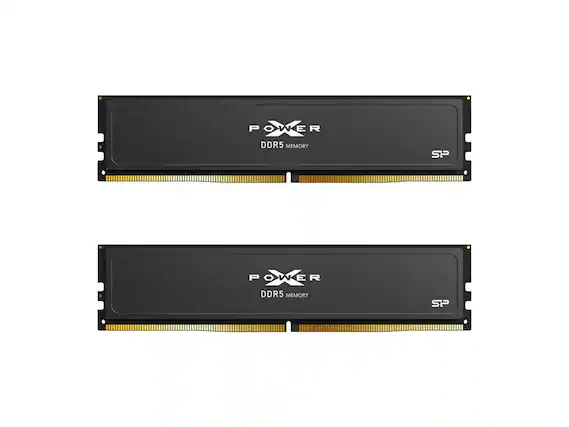 POWER DDR5 MEMORY SP
POWER DDR5 MEMORY SP