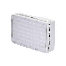 Front. Amaran - amaran Ace 25x Light Kit with Mini Tripod and Light Control Grid, White.