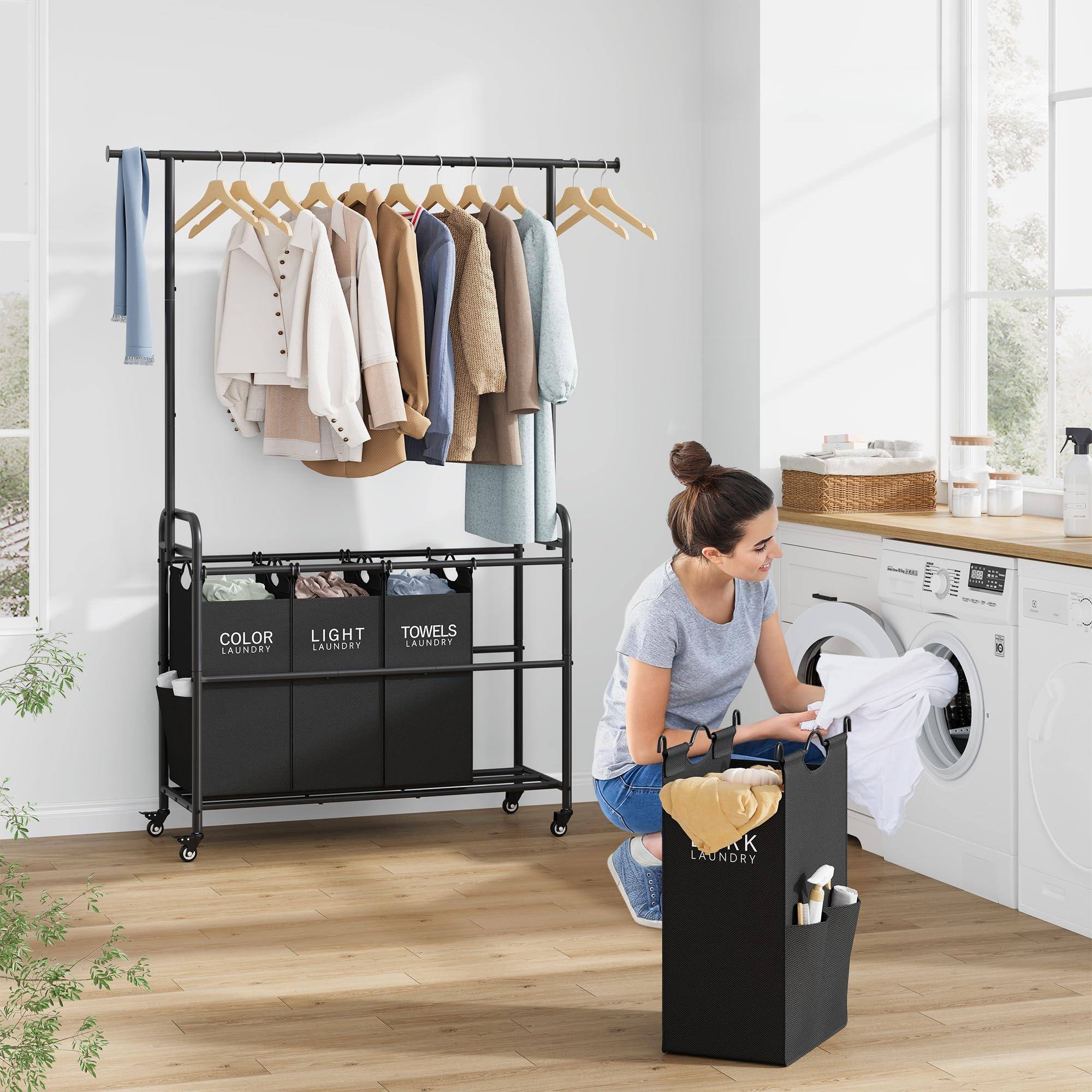 - COLOR LAUNDRY
- LIGHT LAUNDRY
- TOWELS LAUNDRY
- RK LAUNDRY