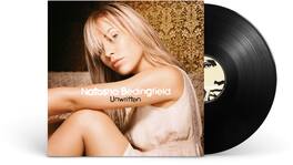 Natasha Bedingfield - Unwritten - VINYL LP