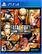 PS4. FATAL FURY City of the Wolves TEEN T ESRB SNK