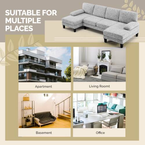 SUITABLE FOR MULTIPLE PLACES

Apartment  
Living Room  
Basement  
Office