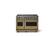 Alt View 3. Viking - 48 in. Wide 8 Burner Dual Fuel Sealed Burner Range - Golden Hour.