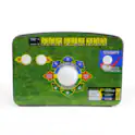 Golden Tee Plug and Play Arcade Trak-Ball with Six Classic Arcade Games