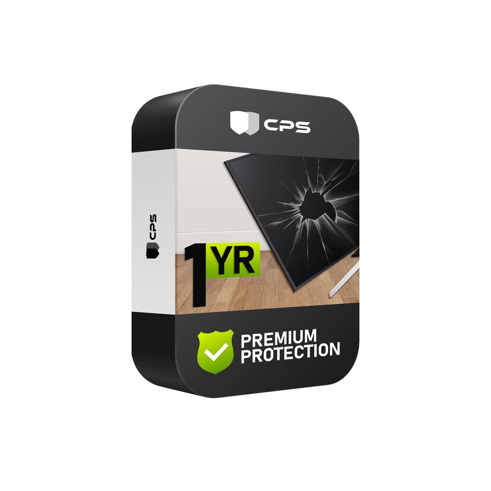 CPS  
1 YR  
PREMIUM PROTECTION