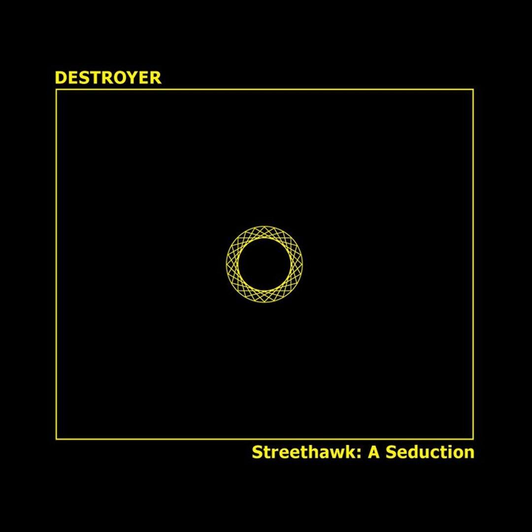 Streethawk: A Seduction [LP] [VINYL]