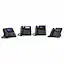 Cisco Consumer Products Cisco 9871 IP Phone Corded Corded/Cordless ...