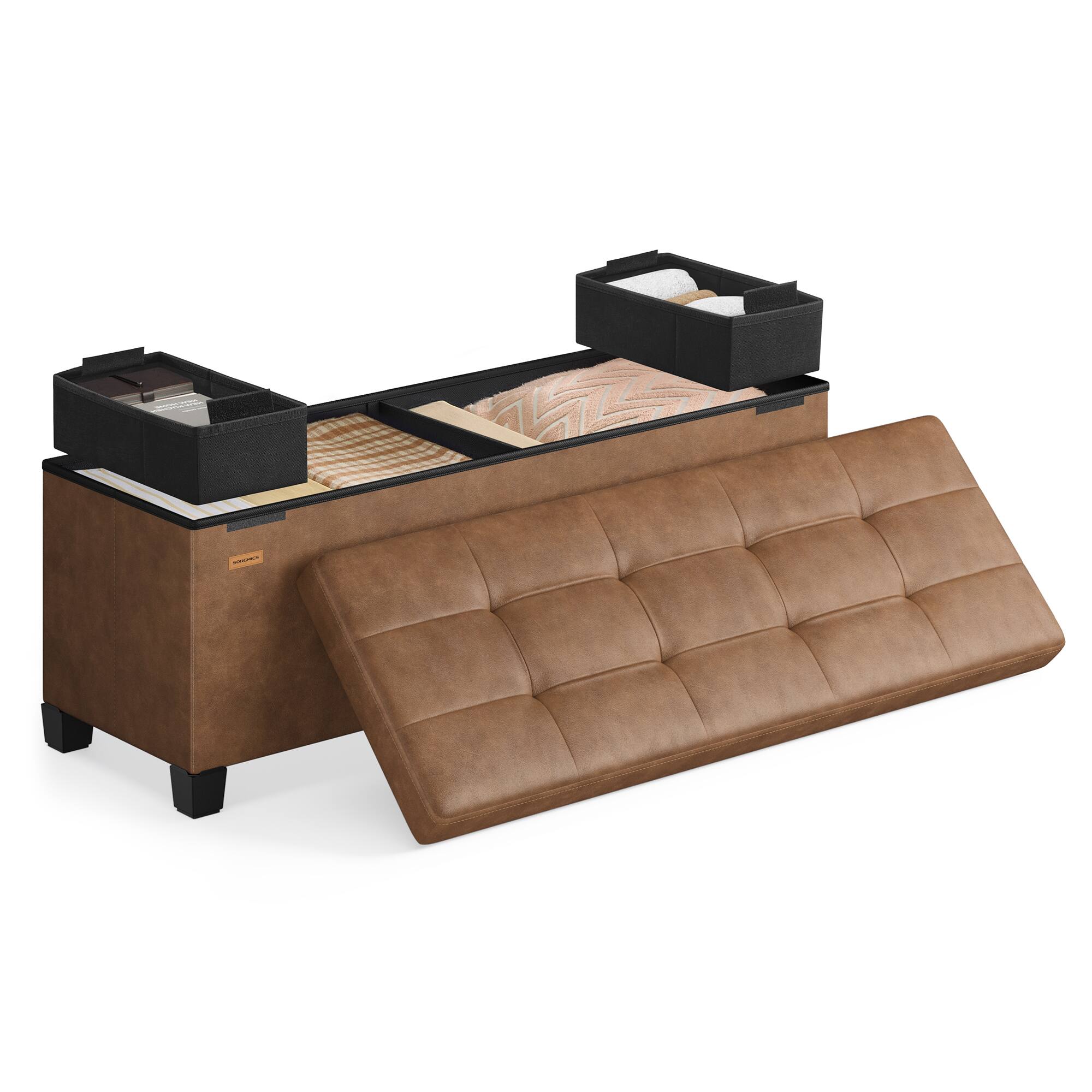 Coffee Brown