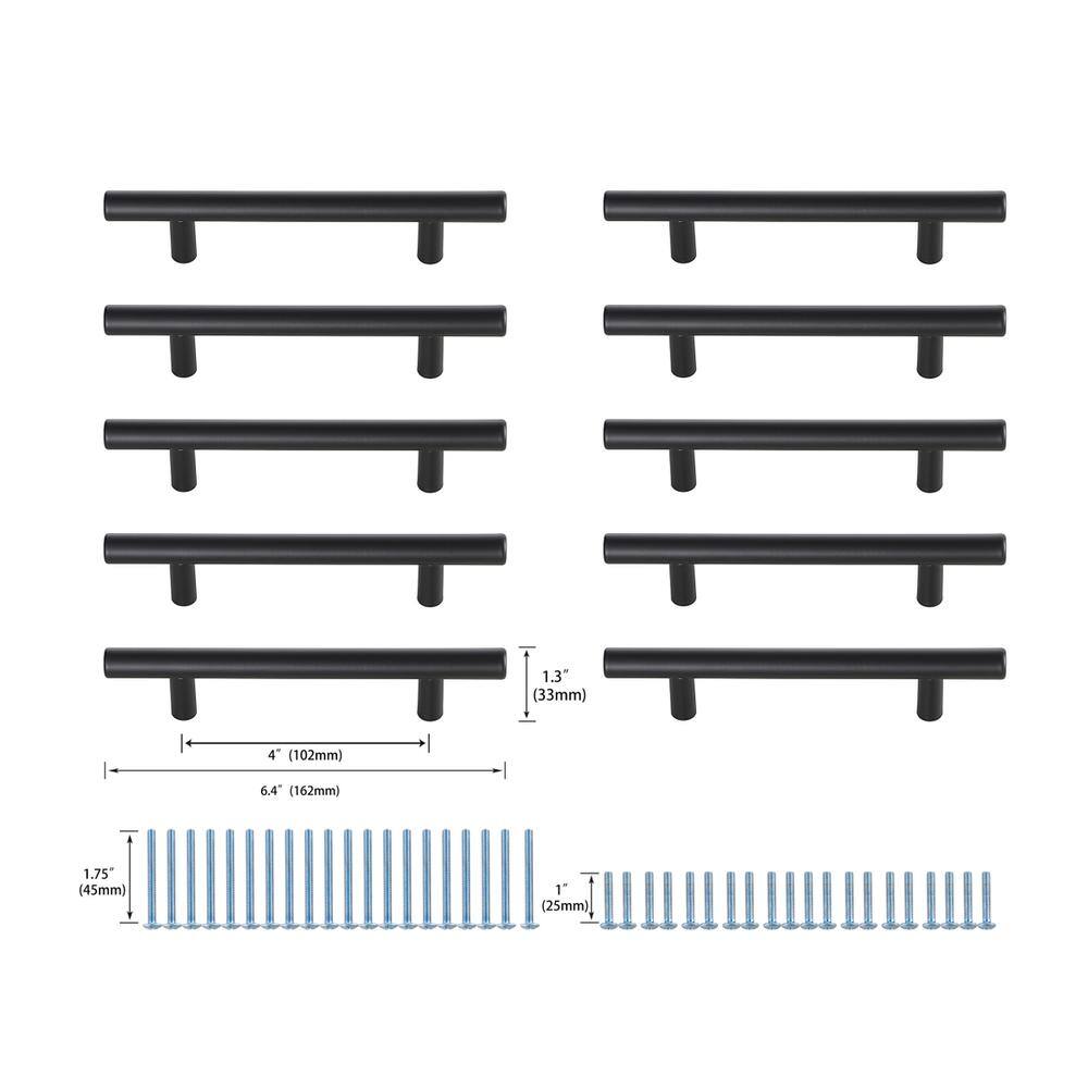 1.3" (33mm) 4" (102mm) 6.4" (162mm) 1.75" (45mm) 1" (25mm)