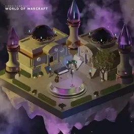 Video Game Lofi: World of Warcraft [LP] - VINYL