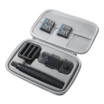 Insta360 Carry Case for X3 Action Camera - Best Buy Insta360 Carry Case for X3 Action Camera - Best Buy