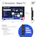 Westinghouse Roku TV 40"
Dimensions: With Stand: 35.6" x 22.17" x 7.09"
What's in the box:
- Westinghouse Roku TV
- TV Stands
- Power Cable
- Roku Remote with Batteries
- Quick Start Guide
Roku Remote Included
Westinghouse Roku TV
Home
What to Watch
Featured Free
Live TV
Sports
Search
Streaming Store
Settings
Recommended
- RIH PRESUMED INNOCENT
Featured Free Live TV Sports Search Apps
NETFLIX Disney+ tv Roku Channel
peacock max ESPN hulu
FHD 40"
20.31" 22.17"
+ 3.2"
7.09"
40"