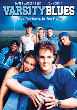 Varsity Blues - DVD