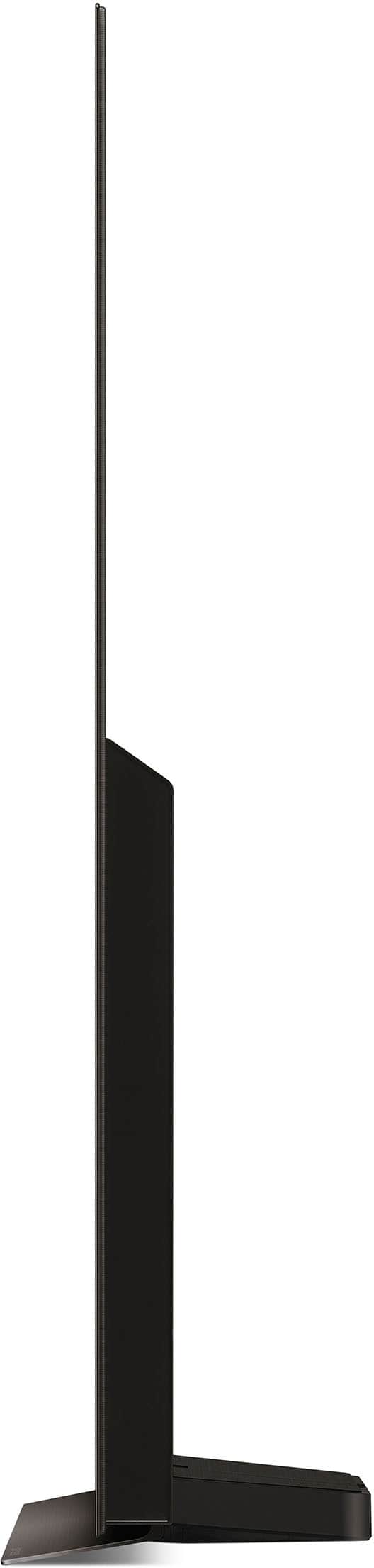 Alt View 15. LG - 83" Class C4 Series OLED evo 4K UHD Smart webOS TV (2024).