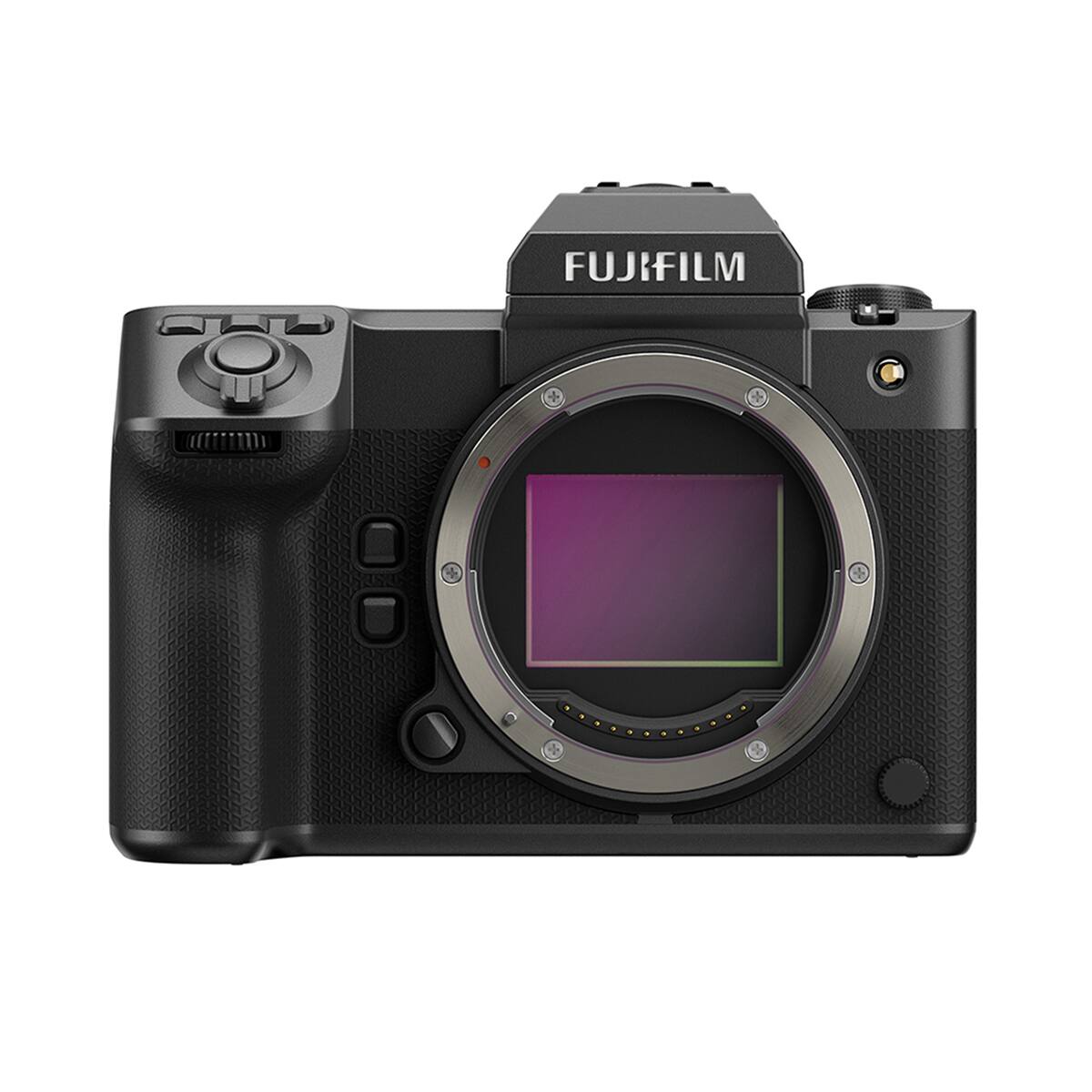 Bundle Fujifilm GFX 100 II Medium Format Mirrorless Camera, with 128GB ...